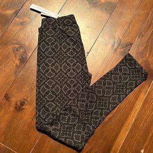 The Perfect Leggings for Dressing Up or Down